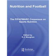Nutrition and Football