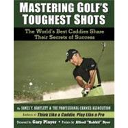 Mastering Golf's Toughest Shots