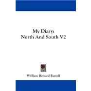 My Diary : North and South V2