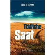 Tödliche Saat,9781494286903