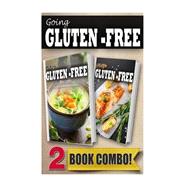 Recipes for Auto-immune Diseases / Gluten-free Grilling Recipes