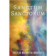Sanctum Sanctorum