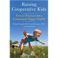 Raising Cooperative Kids