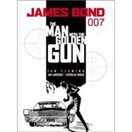 James Bond: The Man With the Golden Gun