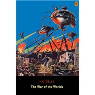 The War of the Worlds (AD Classic Illustrated)