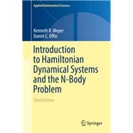 Introduction to Hamiltonian Dynamical Systems and the N-body Problem