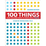 100 Things Every Designer Needs to Know About People