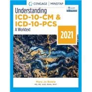 MindTap for Bowie's Understanding ICD-10-CM and ICD-10-PCS: A Worktext, 2 terms Printed Access Card