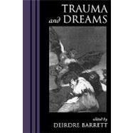Trauma and Dreams,9780674006904
