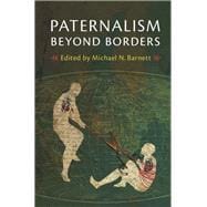 Paternalism beyond Borders