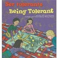 Ser tolerante / Being Tolerant