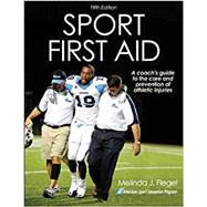 Sports First Aid Online 5th Edition