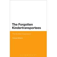 The Forgotten Kindertransportees The Scottish Experience