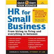 HR for Small Business
