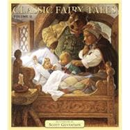 Classic Fairy Tales Vol 2