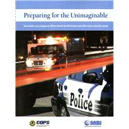 Preparing for the Unimaginable How Chiefs Can Safeguard Officer Mental Health Before and After Mass Casualty Events