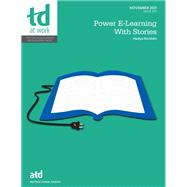 Power E-Learning With Stories