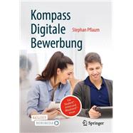 Kompass Digitale Bewerbung