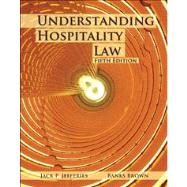 Understanding Hospitality Law with Answer Sheet (AHLEI)