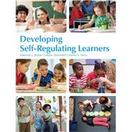 Developing Self-regulating Learners,