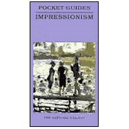 Impressionism; National Gallery Pocket Guide