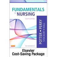 Fundamentals of Nursing Textbook + Study Guide