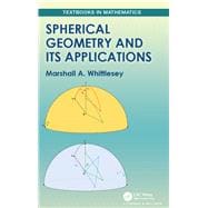 Spherical Geometry and Its Applications,9780367196905