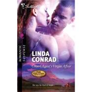 Covert Agent's Virgin Affair
