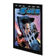 X-Men - The End - Book 1 Dreamers and Demons