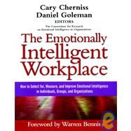 The Emotionally Intelligent Workplace