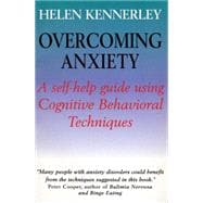 Overcoming Anxiety