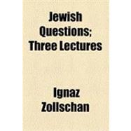 Jewish Questions