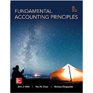 GEN CMB Fundamental Accounting Principles with CONNECT PLUS