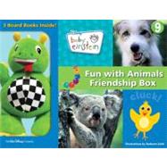 Baby Einstein: Fun With Animals Friendship Box