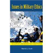Issues in Military Ethics