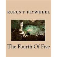 The Fourth of Five