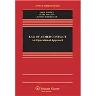 The Law of Armed Conflict An Operational Approach