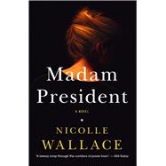 Madam President A Novel
