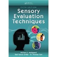 Sensory Evaluation Techniques,  Fifth Edition