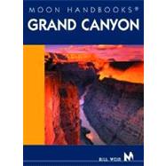 Moon Handbooks Grand Canyon