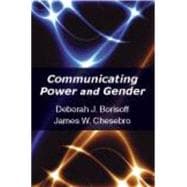 Communicating Power and Gender