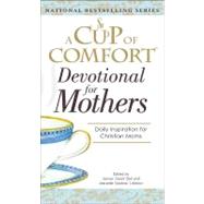 Cup of Comfort for Devotional Mothers