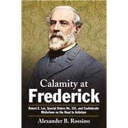 Calamity at Frederick