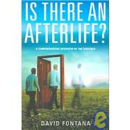 Is There An Afterlife? A Comprehensive Overview of the Evidence