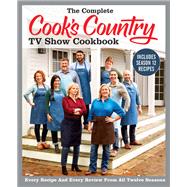 The Complete Cook's Country TV Show Cookbook