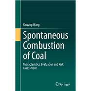 Spontaneous Combustion of Coal