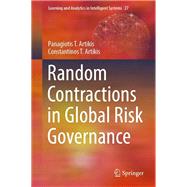 Random Contractions in Global Risk Governance