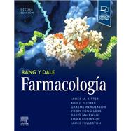 Rang y Dale. Farmacología