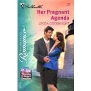Her Pregnant Agenda : Marrying the Boss's Daughter