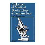 A History of Medical Bacteriology and Immunology
